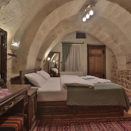 Yoruk Stone House Appartement Avanos Buitenkant foto