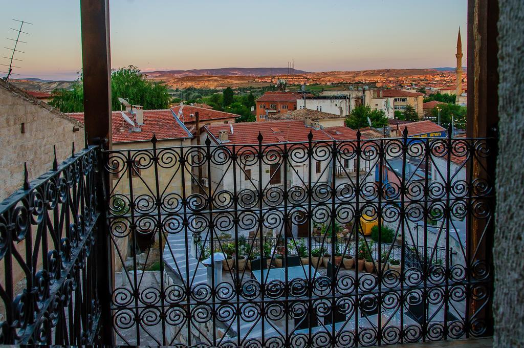 Yoruk Stone House Appartement Avanos Buitenkant foto