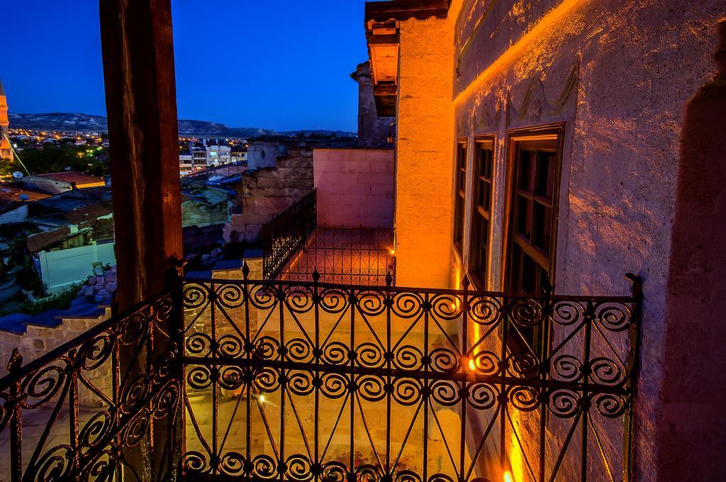 Yoruk Stone House Appartement Avanos Buitenkant foto